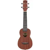 Ibanez Uks100-Opn Natural