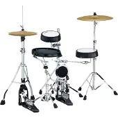 Tama 4 PIECES TRUE TOUCH TRAINING DRUM KIT