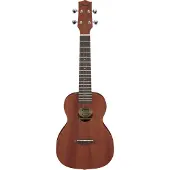 Ibanez UKC100-OPN Concertukelele Open Pore Natural