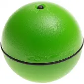 Ferplast Kattenspeelgoed Crazy Ball Oranje D 58 Cm