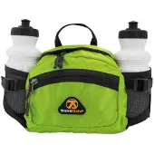 Travelsafe Street Life M, groen