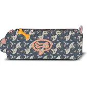 STONES and BONES Oregon 2.0 Etui - Twin Kittens