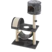 Ferplast 4027 Flat Post Krabpaal
