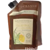 Durance Eco Recharge Eco-refill Savon Liquide De Marseille Lemon & Mint 500 ml