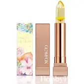 Glamfox Honey Flower Lippenstift - Long Lasting Lipstick – Lip Plumper - Korean Make Up