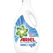 Ariel Wasmiddel Vloeibaar Touch Of Lenor - 40 Wasbeurten