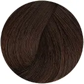BioMagic Biologische Haarverf verrijkt met Keratine en Arganolie - zonder Ammoniak, PPD en Resorcinol - Dierproefvrij - Organic - INTENS CHOCOLADE BRUIN 55/07