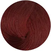 BioMagic Natuurlijke Biologische haarverf, verrijkt met Keratine en Arganolie, zonder Ammoniak, PPD en Resorcinol- DIEP ROOD 66/55 - permanente haarverf - Organic - Dierproefvrij - 100% Grijsdekkend