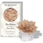 Durance Geurstokjes Scented Flower 100 ml Precious amber