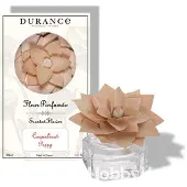 Durance Geurstokjes Scented Flower 100 ml Poppy
