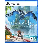 Horizon: Forbidden West - PS5 spel onmiddellijk beschikbaar