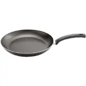 C&T Chef-line-Pro - Braadpan - D30cm - Aluminium