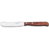 Jamon Latina Botermes 9cm Serrated Boxbox (set van 12)