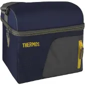 Thermos Radiance Koeltas Blauw Poptop 6.5l