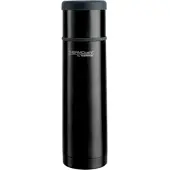Thermos Flavour Isoleerfles Zwart 0.5l