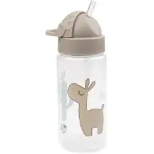 Done by Deer Straw Lalee Waterfles