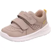 Superfit - 365 - Lage schoenen - Kleur: Taupe - Maat: 25