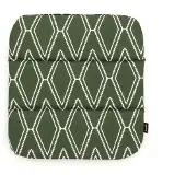 Hartman zitkussen Emma green Delphine - 50% Polyester / 50% Katoen - Zitkussens -