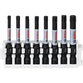 Bosch Impact Power Bit 50mm, 8x