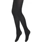 Bonanza Panty - Avignon - Zwart - Maat L (42-44)