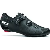 Sidi Wielrenschoen Men Genius 10 Black Black-Schoenmaat 36