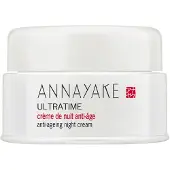 Annayake - Ultratime Crème de Nuit Anti-Temps Gezichtscrème 50 ml Dames
