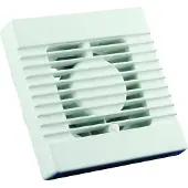 Nedco Badkamerventilator | | Ø 100 mm (20 W)