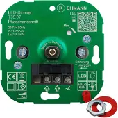 HQ Products Inbouw dimmer - wisselcontact - HQ products