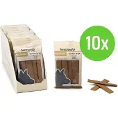 Beeztees Chicken Strips 150 gram - hondensnack - 10 verpakkingen