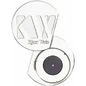 Kjaer Weis Iconic Edition Cream Eye Shadow Navulbaar palette 1 st