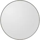 AYTM Circum spiegel klein helder-taupe