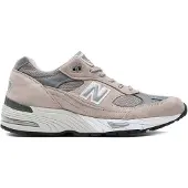 New Balance M991gl Made In Uk Sneakers In Grey Maat: 42.5 | Sneakers Outlet | Unisex | Grijs