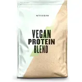 Myprotein Veganistische Eiwit Mix - 2.5kg - Naturel