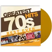 Suburban V/A - Greatest 70s Hits Best Ever (LP)