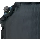 Blokker Eurotrail Thermomat Iso Camp Classic 198 Cm Polyester Blauw