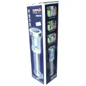 Powerplus - Solar Tuinverlichting (Giraffe)