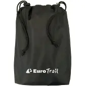 Eurotrail hoezen Grill cover 75cm
