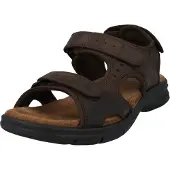 Panama jack Salton Sandalen | Maat 44 Heren Bruin