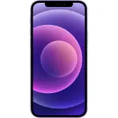 Apple iPhone 12 64GB Paars