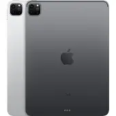 Apple iPad Pro (2021) 11 inch 128GB Wifi Space Gray