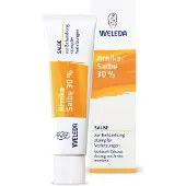 Weleda Arnica Zalf 30% Lichaamsbalsem 70 g