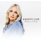 Coast2Coast Kristy Cox - Shades Of Blue (CD)