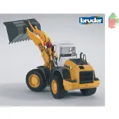 BRUDER 2430 Liebherr shovel L574