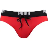 Puma Logo Zwemslip