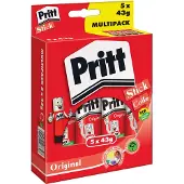 Pritt 12x Pritt Plakstift Original 5 X 43 Gr