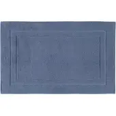 Cawö Classic Badmat Graphit-50 x 80 cm