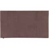 Cawö Badmat Loop Pepper-60 x 100 cm