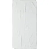 Cawö Badlaken Cawö Lifestyle Uni Wit (70 x 140 cm)