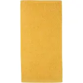 Cawö Badlaken Cawö Lifestyle Uni Apricot (70 x 140 cm)