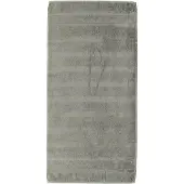 Cawö Badlaken Cawö Noblesse2 Graphite